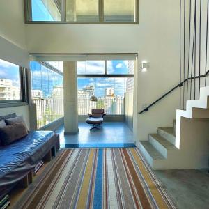 1101 VNMA Duplex - Jardins - Próximo Oscar Freire