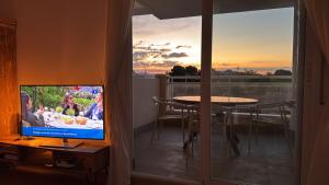 Casa en playa Les Deveses, Denia