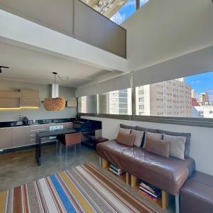 1101 VNMA Duplex - Jardins - Próximo Oscar Freire