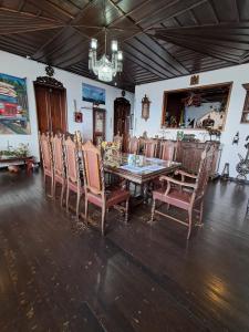 Hostal Mirador Andino