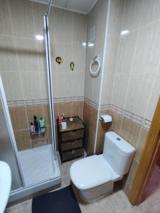 Apartamento 2 dormitorios Papa Luna Peñíscola