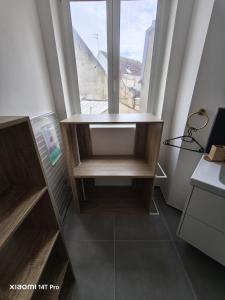 Appartements Grand appartement lumineux opaline : photos des chambres