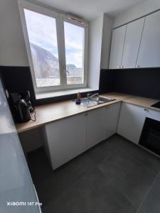 Appartements Grand appartement lumineux opaline : photos des chambres