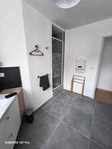 Appartements Grand appartement lumineux opaline : photos des chambres