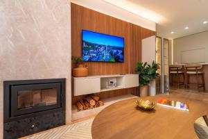 Edificio Diamond Seasons