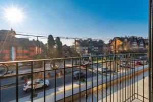 Edificio Diamond Seasons