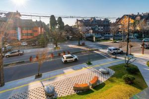 Edificio Diamond Seasons