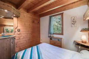 Chalet le Grand Bec