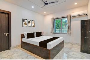 Collection O Shalimar Railway Station Formerly Hotel Howrah