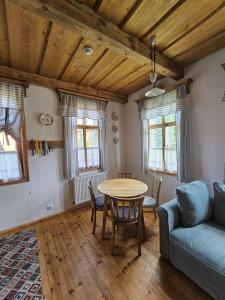 Chalupa JFD, Josefův Důl