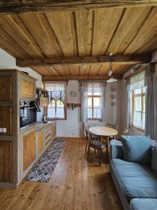 Chalupa JFD, Josefův Důl