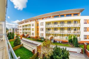 Apartamenty Sun & Snow Zielone Tarasy