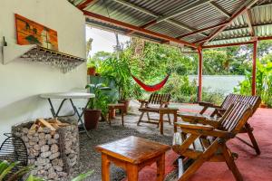 Monteverde Wildlife Paradise - Nature Lovers