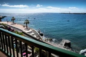 Apartment Poris Sea View - Poris de Abona