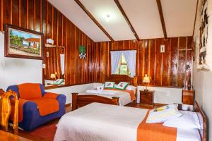 Monteverde Wildlife Paradise - Nature Lovers