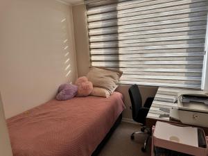 Casa San Francisco Las Viscachas