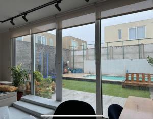 Casa San Francisco Las Viscachas