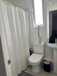 Casa San Francisco Las Viscachas