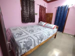 Srinidhi Homestay