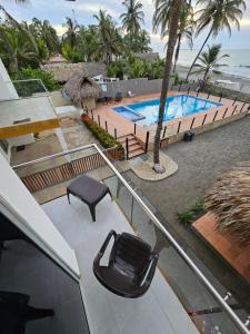 Apartamento 201 Palmar de los vientos