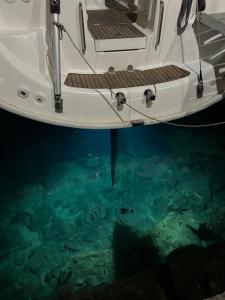 Segeln in Griechenland inklusive Skipper und Tourguide auf einer Bavaria 46 Cruiser 4 Kabinen für 7 Nächte im Ionischen Meer mit maximal 6 Personen PREIS GILT FÜR DIE GANZE YACHT UNABHÄNGIG VON DER PERSONENZAHL An- und Abreise SAMSTAG