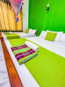 Leesa Villa Safari Resort