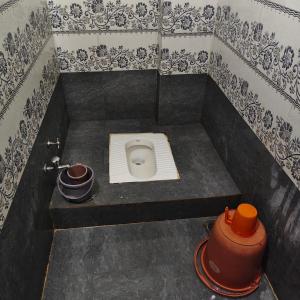 Dev Kripa Geust House