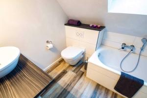 Ferienwohnung Relax