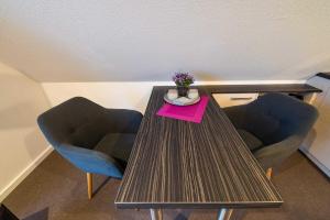 Ferienwohnung Relax