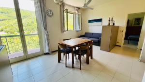 appartamento panoramico