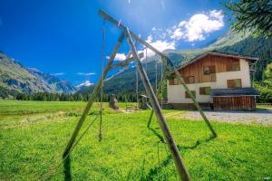 Chalet la Grande Motte