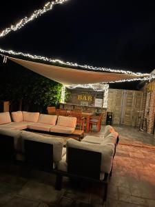 Maisons de vacances Gite a la ferme : photos des chambres