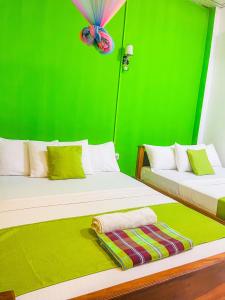 Leesa Villa Safari Resort