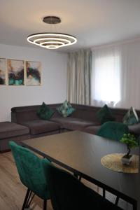 Karlsburg Apartament - 3hvězdičkové hotely ve městě Alba Iulia
