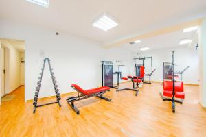 Apartamenty Sun Snow Zielone Tarasy