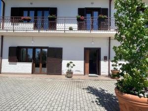 B&B A casa di Manfredi