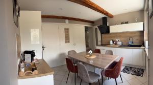 Maison 90m2 de 2 à 10 personnes