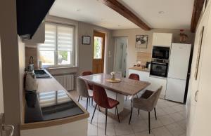 Maison 90m2 de 2 à 10 personnes