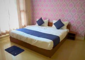 TownHill Homestay