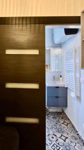 Chambre modulable au canal St Martin