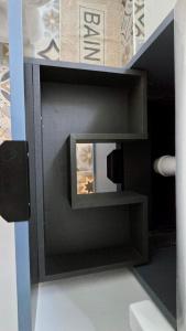 Chambre modulable au canal St Martin