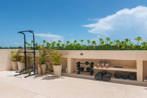 Boutique apartment in Casa Makram Tulum