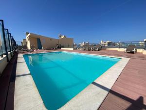 Am Hafen - House Barbara 2 l Marina Olhão