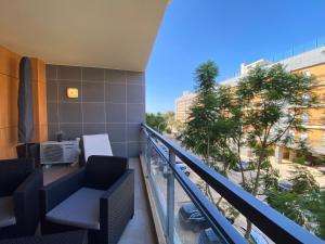 Am Hafen - House Barbara 2 l Marina Olhão