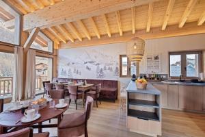 Chalet Stella Montis - Luxe et Proximité des Pistes