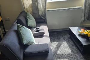 Sleeps 3 w FreeParking WiFi Self-checkin