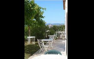Maisons de vacances Le clos de lette : photos des chambres