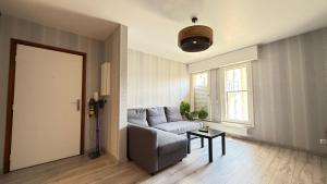 Appartements Le petit Taison - Metz Hyper center : Appartement 2 Chambres