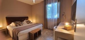 Hotels Hotel Scandola : photos des chambres