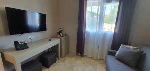 Hotels Hotel Scandola : photos des chambres